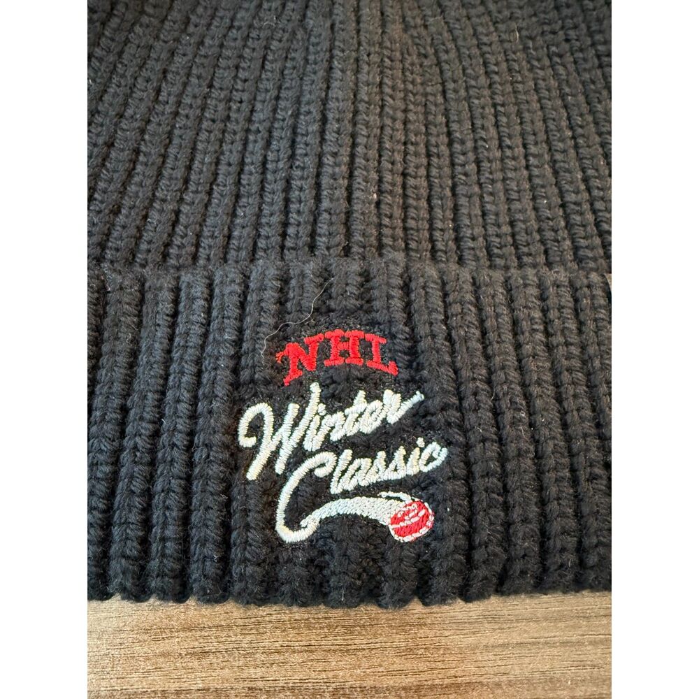 Lululemon NHL World Classics Beanie